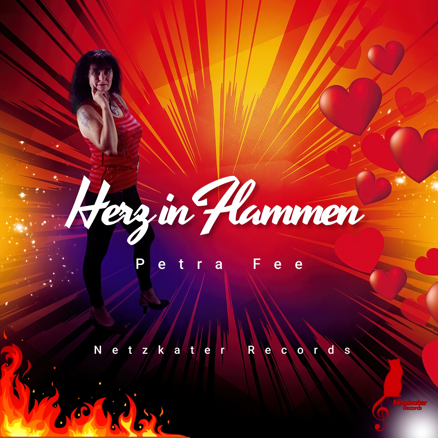 Petra fee - Herz in Flammen_Cover.jpg